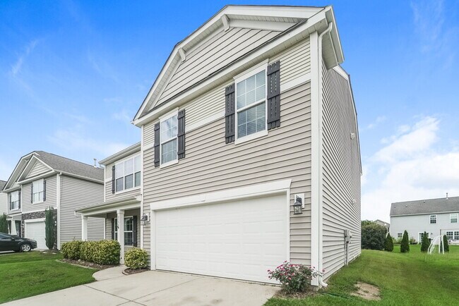 Foto del edificio - 2836 Meadow Creek Dr