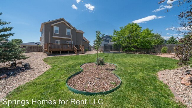 Building Photo - 4 br, 3 bath House - 9346 Camargo Rd