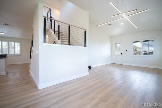 Building Photo - Available now!  Beautifully upgraded 4-bdr...