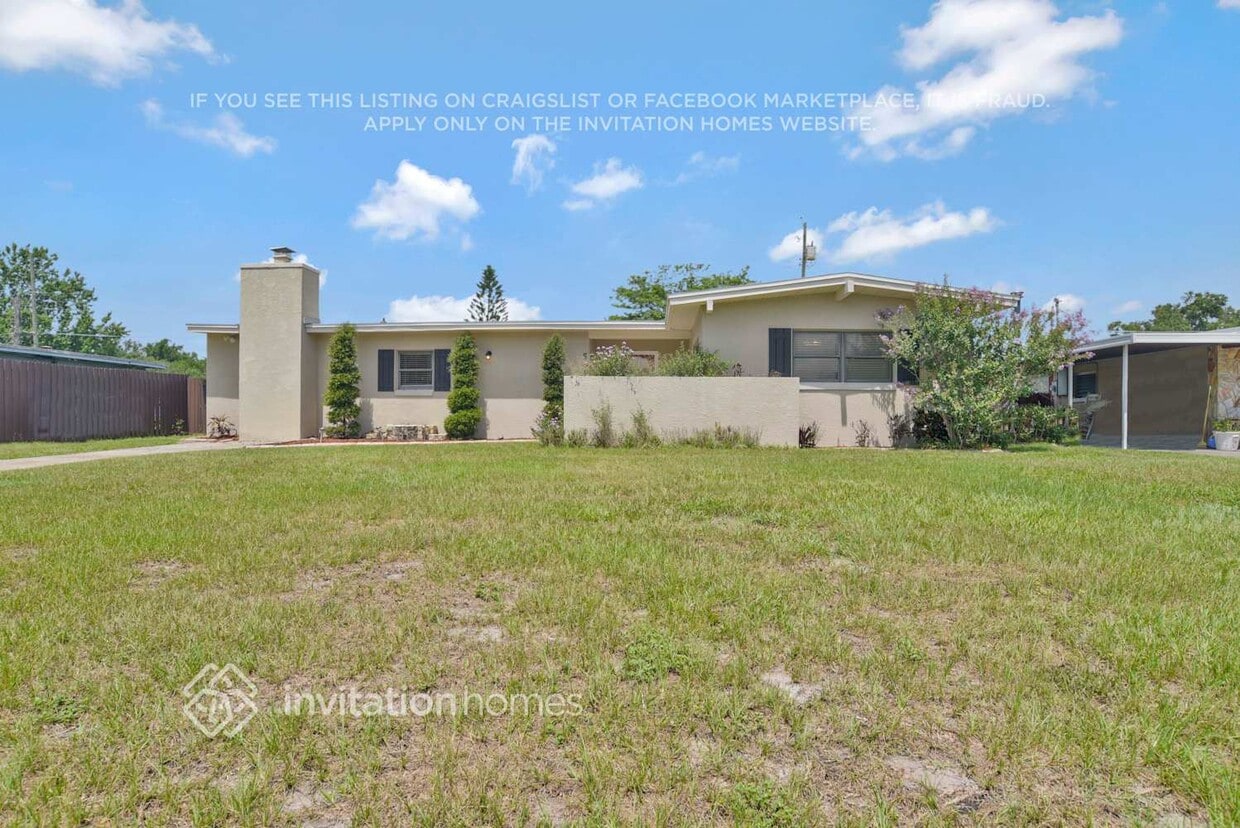 Primary Photo - 5414 Chenault Ave