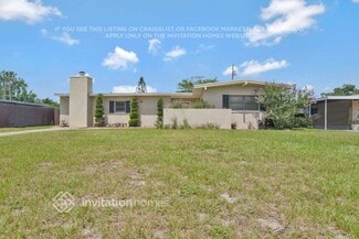 Building Photo - 5414 Chenault Ave