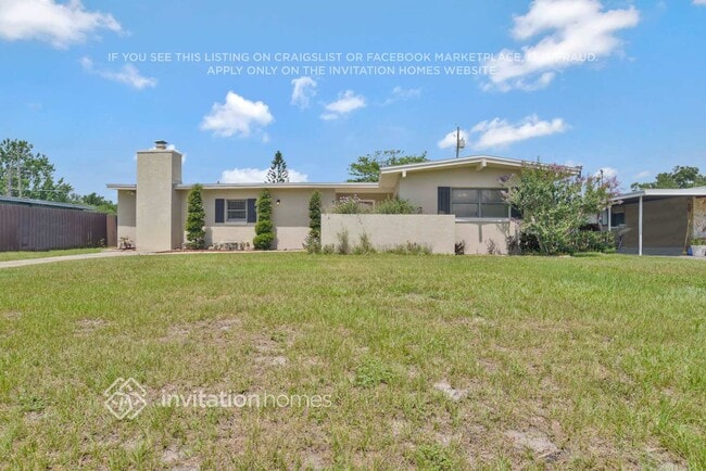 Building Photo - 5414 Chenault Ave