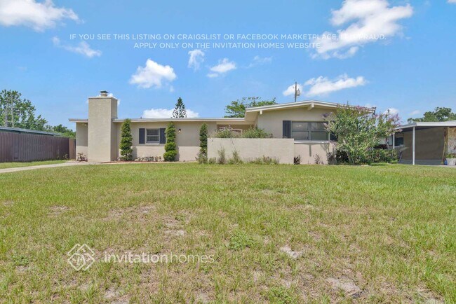 Foto del edificio - 5414 Chenault Ave