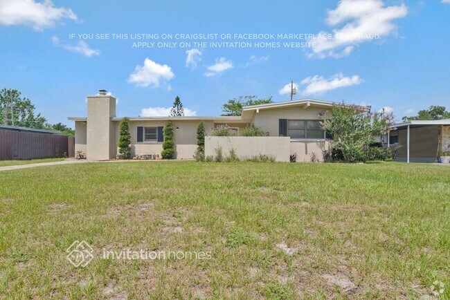 Building Photo - 5414 Chenault Ave