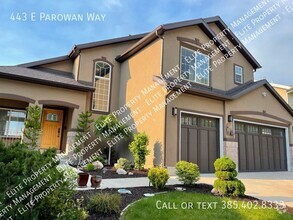 Building Photo - 443 E Parowan Way