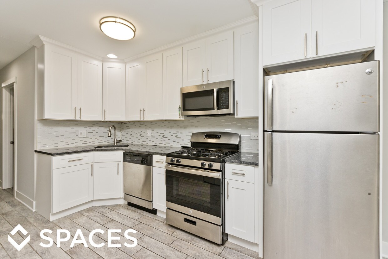 Foto principal - 1615 W Wolfram St