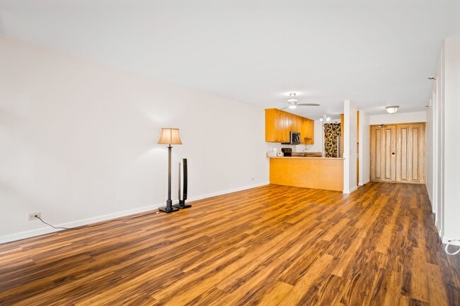 Photo - 2 bedroom Park at Pearlridge House