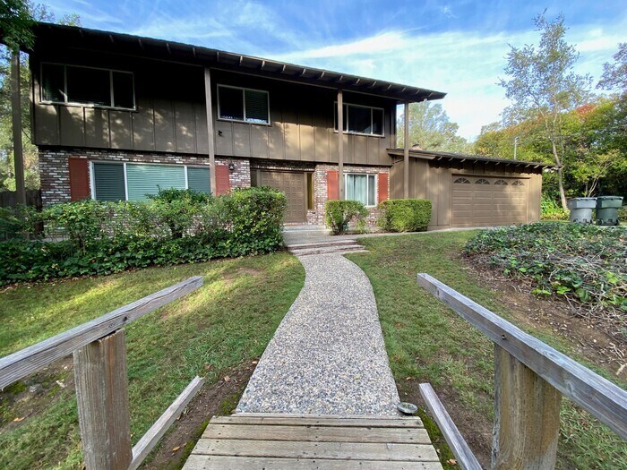 Beautiful 5bd/3ba in Granite Bay! House Rental in Granite Bay, CA