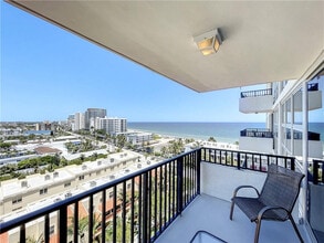 Building Photo - 531 N Ocean Blvd