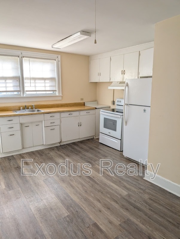 Foto del edificio - 310 N Gulf St