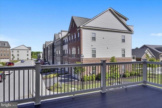 Foto del edificio - 2907 Middleham Court