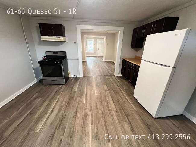 Building Photo - Fully Renovated 2 Bedroom Unit in Indian O...