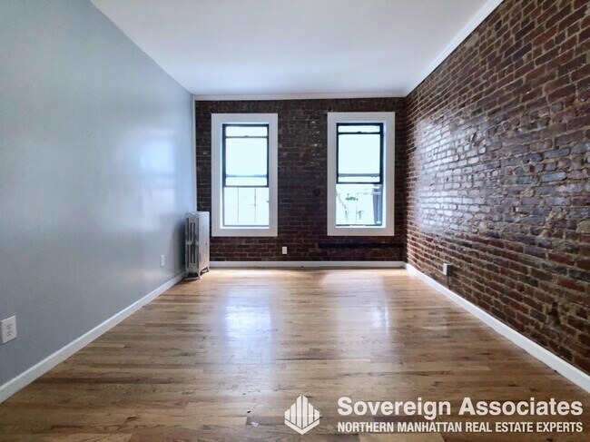 Foto del edificio - 541 West 150th Street