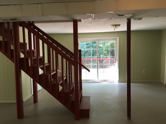 Basement Bonus Room - 364 Pearson Dr