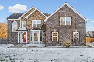 Building Photo - 1544 Hattie Ln