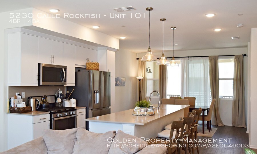 Foto principal - 5230 Calle Rockfish