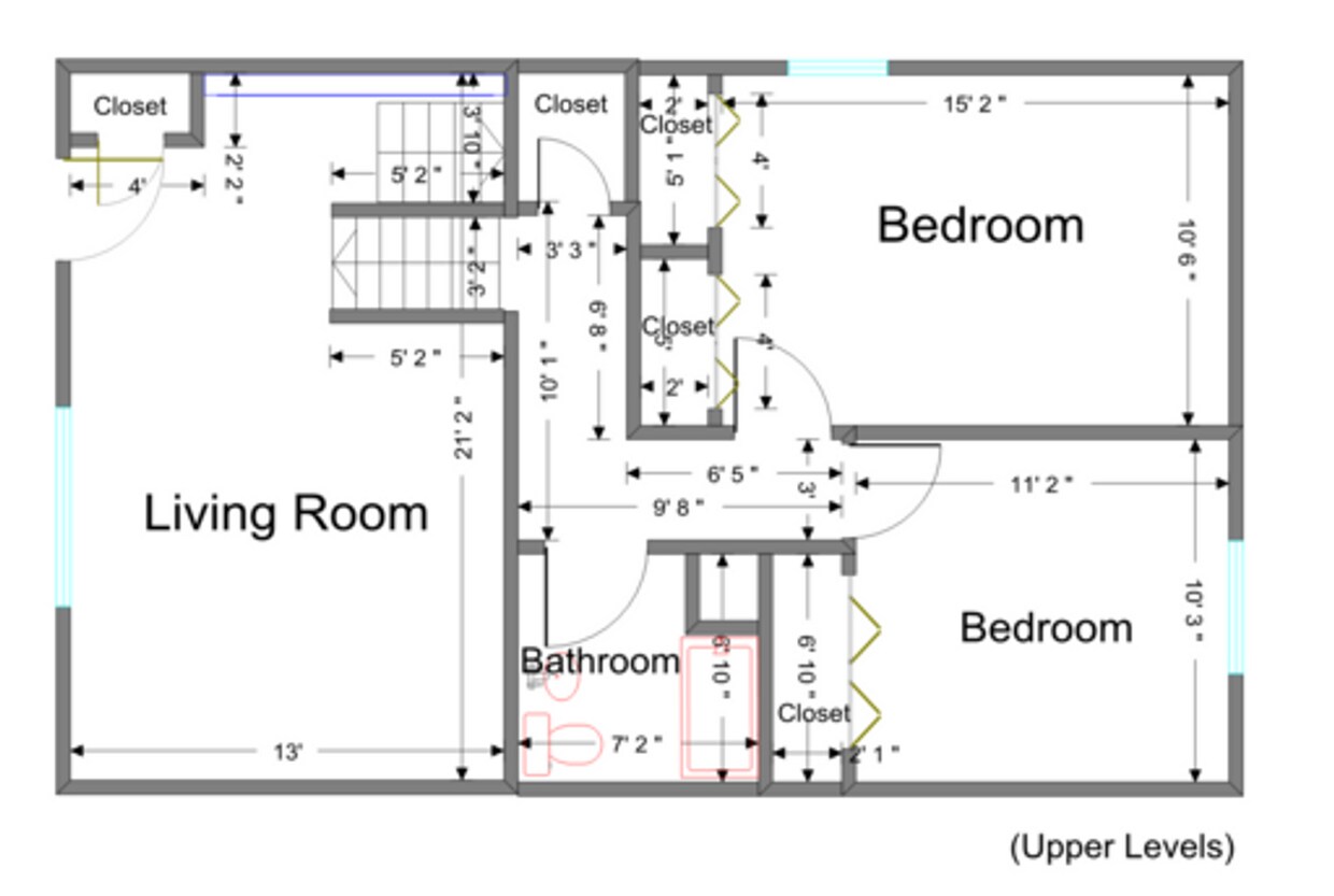 Foto del edificio - 1313-15