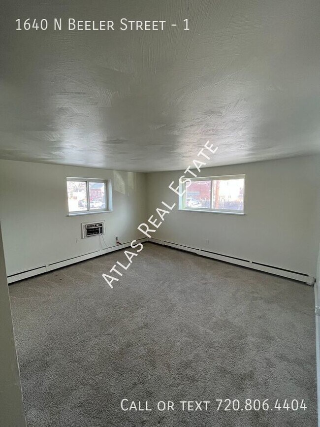 Building Photo - Spacious 1 bed 1 bath in Aurora - $500 off...