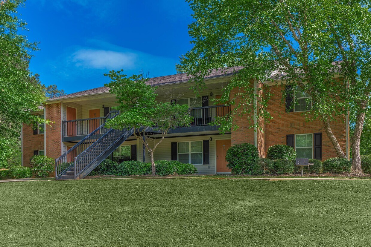 Oakley Cove Apartments Apartments in Auburn, AL