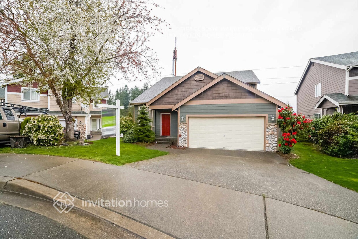 Foto principal - 18609 94th St Ct E