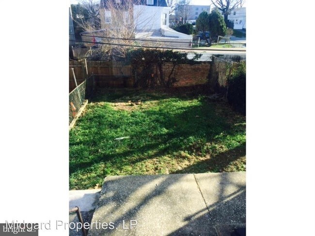 Foto del edificio - 3 br, 1.5 bath House - 534 Martin Street