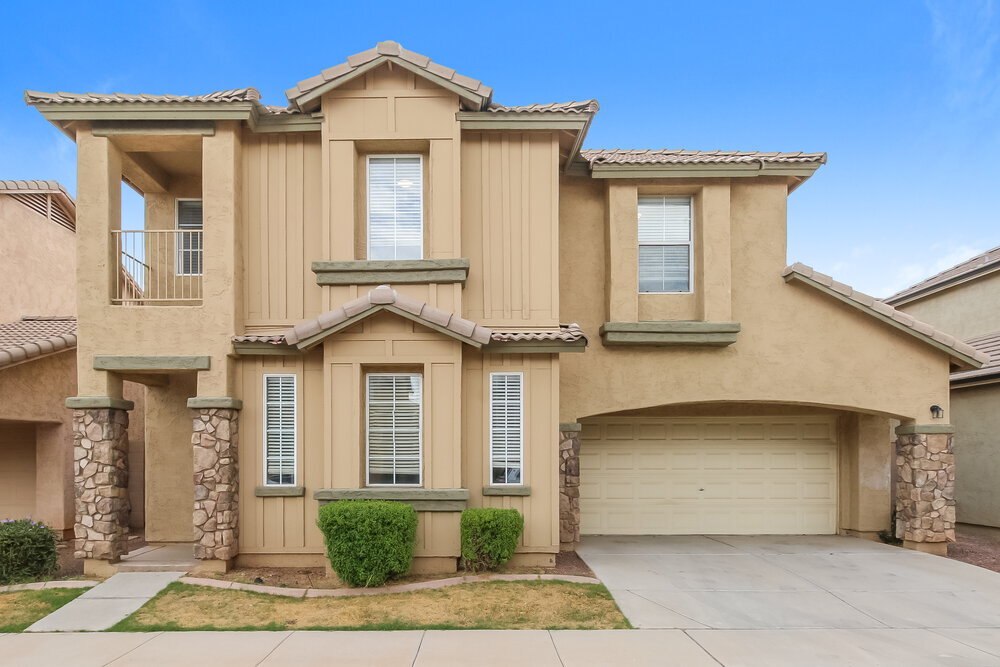 Foto principal - 5208 W Warner St