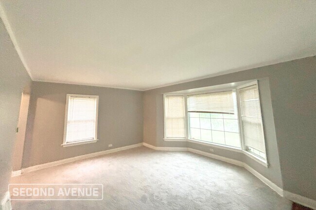 Foto del edificio - 10159 S Rhodes Ave