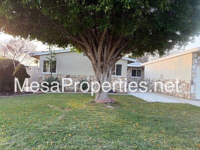 Building Photo - 733 N El Dorado Ave