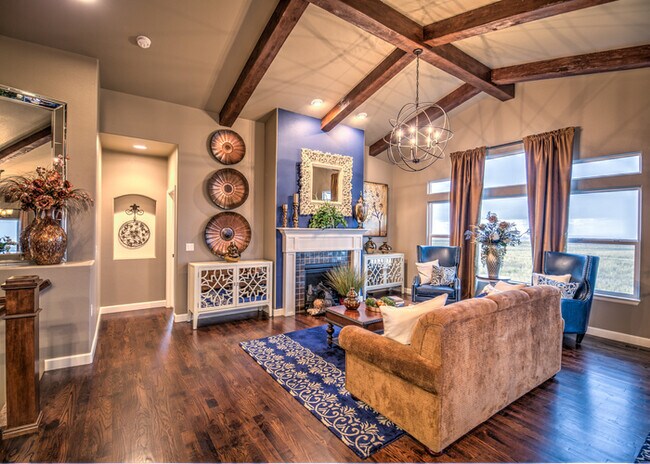 Building Photo - 7060 Bigtooth Maple Dr