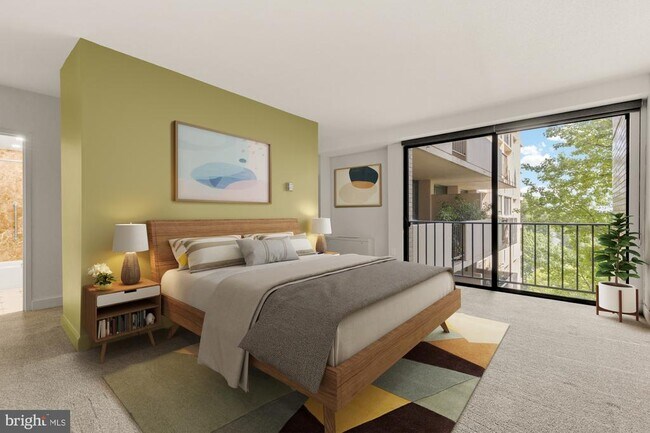 Foto del edificio - 4141 Henderson Rd