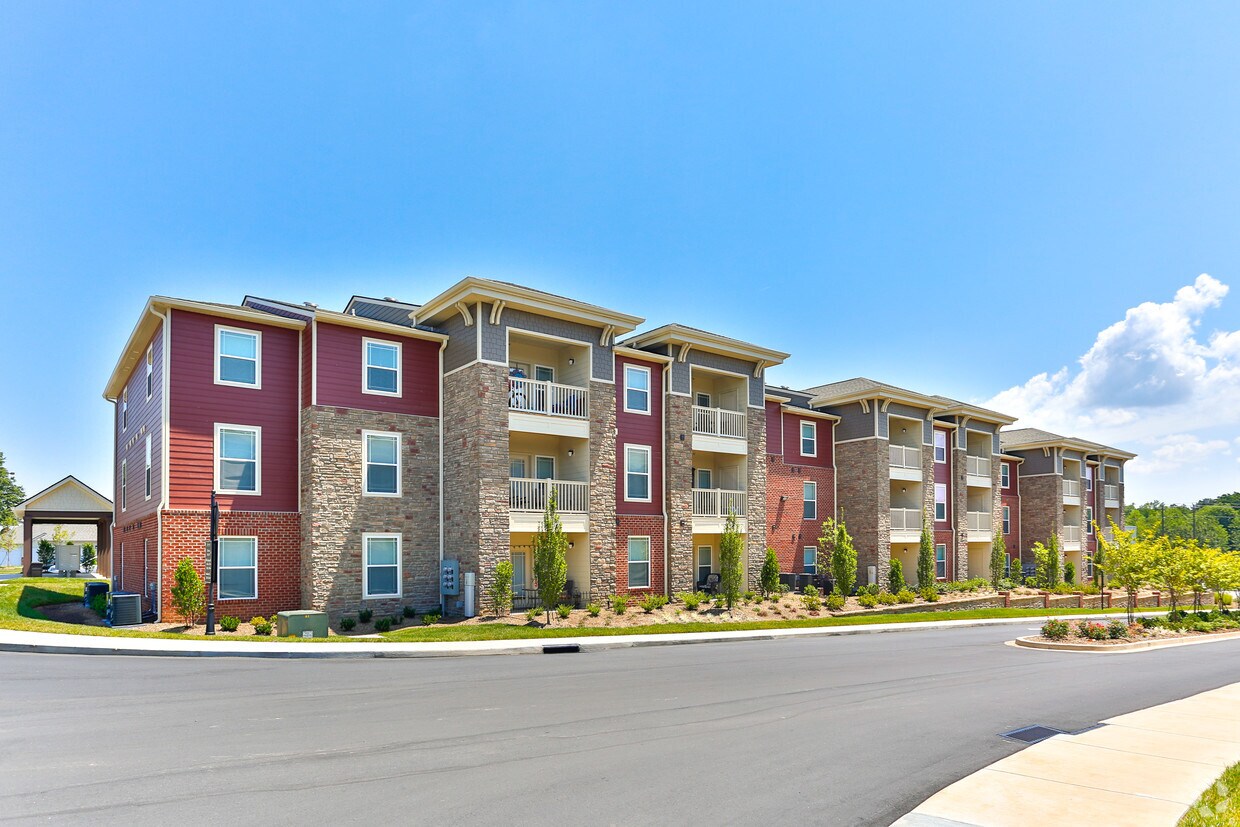 Revere At Lake Wylie Apartments 1001 Wylie Springs Cir Clover, SC