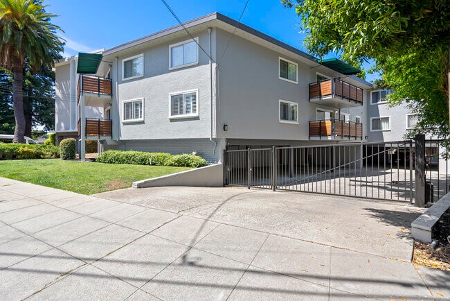 Foto del edificio - 88 Claremont Ave