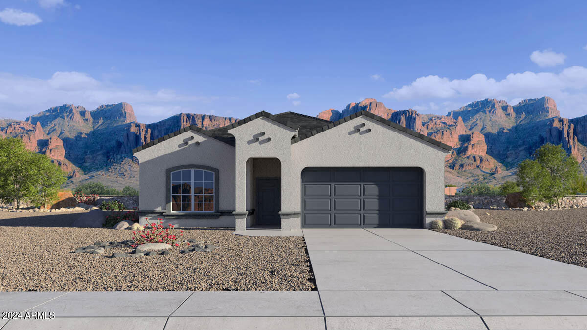 Primary Photo - 15428 W Smoketree Dr