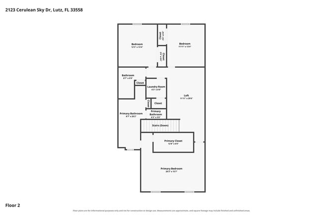 Building Photo - 2123 Cerulean Sky Dr
