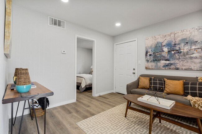 Interior Photo - Stonebrook Gated Community