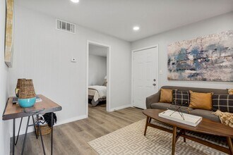 Interior Photo - Stonebrook Gated Community
