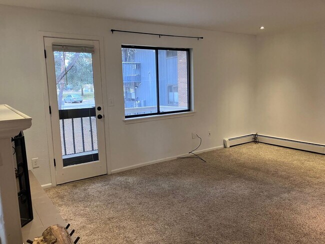 Foto del edificio - Fabulous 2 Bedroom 2 Bathroom Condo in Boulder!
