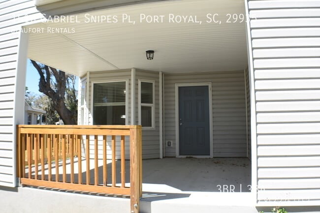 Building Photo - 1516 Gabriel Snipe Pl