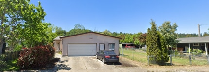 Building Photo - 160 N 7th St