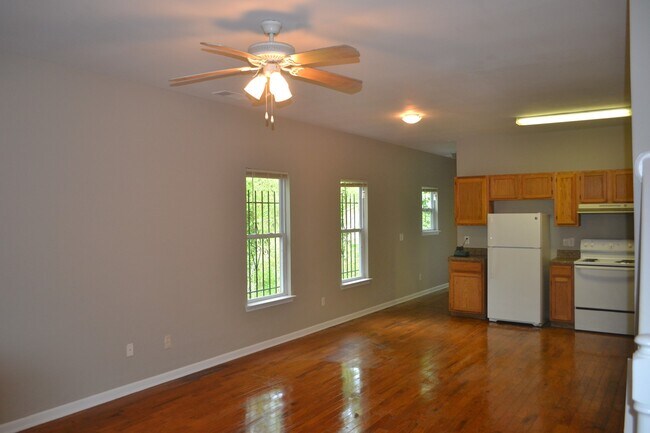 Foto del edificio - Gun Club Rd