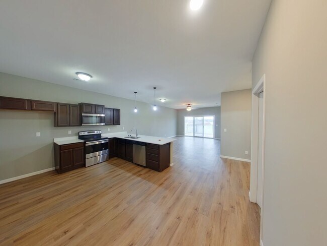 Foto del edificio - 447 S Longbranch Dr