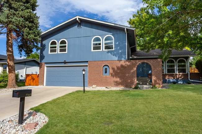 Photo - 7368 S Lafayette Cir W House