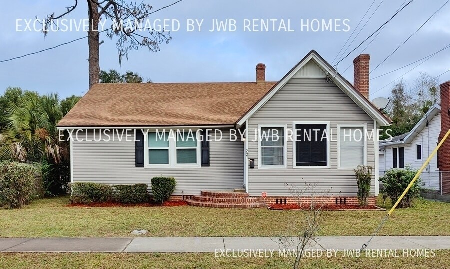 Primary Photo - 231 Tallulah Ave