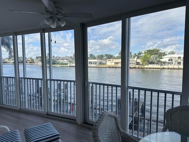 Photo - 3310 S Ocean Blvd Apartment