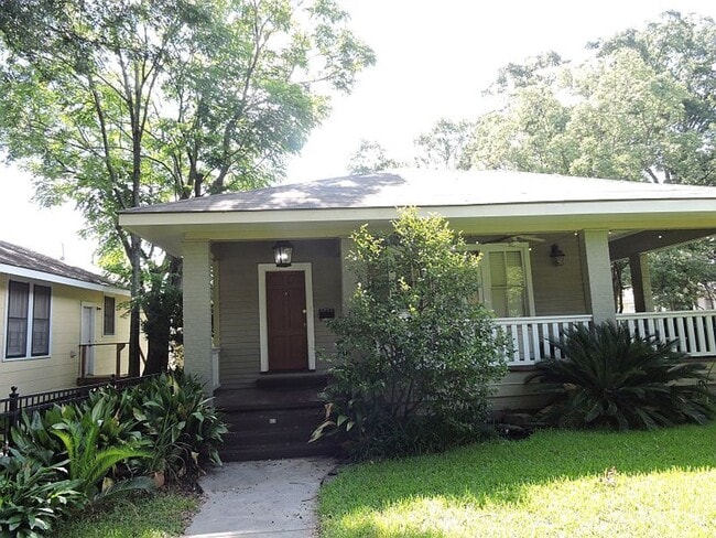 Foto del edificio - Garden District Home for Lease