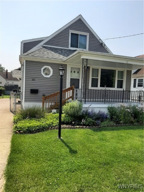 Building Photo - 131 Kamper Ave