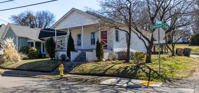 Photo - 1900 Edgewood Ave House