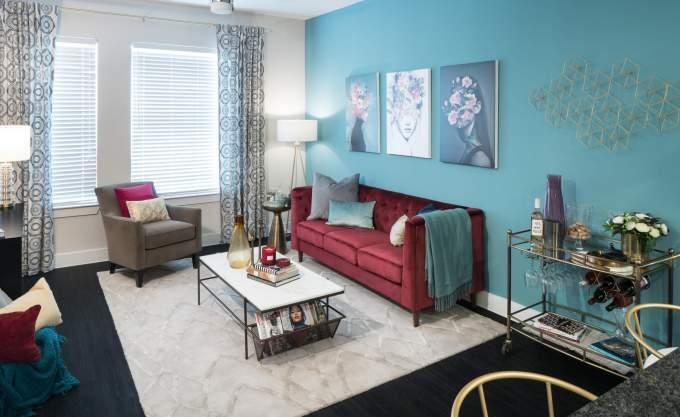 Foto principal - 2 bedroom in Dallas TX 75204