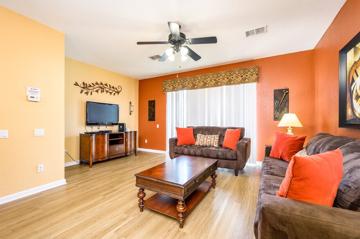 4800 Tidecrest Ave, Orlando, FL 32819 Townhouse for Rent in Orlando