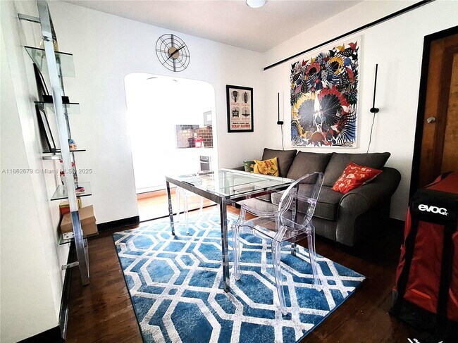 Foto del edificio - 1227 Meridian Ave